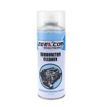 Fast Cleaning Car Carburetor Choke Cleaner Spray