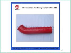 Wholesale 65mn And Alloy Steel Concrete Pump Elbow With Straight Pipe from china suppliers