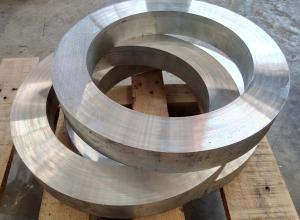 Wholesale High Strength Aluminum Forged Products 73000 PSI Tensile Yield Strength from china suppliers