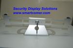 COMER laptop anti-theft display mounting bracket for retail stores