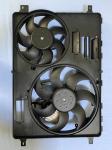 31338823 Engine Radiator Fan Assembly For VOLVO XC60