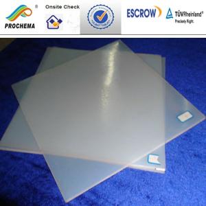 Wholesale PFA sheet, PFA board from china suppliers