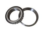 23B0022 Conical Roller Bearing Wheel Loader Repair Parts 30×72×27mm