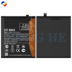 1 1 Original Capacity Replacement Phone Battery BN43 for Xiaomi Redmi Note4X
