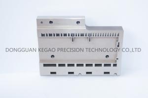 Wholesale 60HRC Prototype Injection Molding , Die Casting Components HSS SKH51 Material from china suppliers