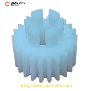 Wholesale 9.5*19*10 NCR S2 Channel 22 Teeth For NCR Parts Replacement Components from china suppliers
