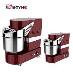 Bakery Kitchen Household Dual Action Dough Mixer Machine Stainless Steel