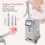 Professional Scar Removal And Skin Resurfacing Vaginal Tightening 10600nm