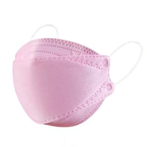 Wholesale 3D Disposable Foldable Fish Shaped Face Mask PM 2.5 N95 Mask from china suppliers