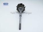 Turbo shaft wheels IS20 06K145722G for AUDI A1 A3 SKODA OCTAVIA VOLKSWAGEN VW