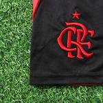 2025-2026 Flamengo children away football jersey custom hot sale