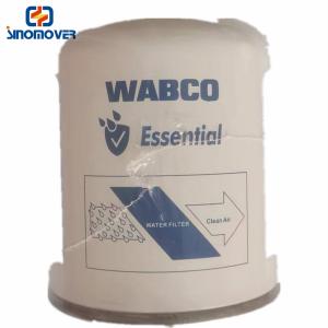 Wholesale High Quality Original Truck Spare Parts WABCO Air Dryer Cartridge 4329210072 For Air Drying System from china suppliers