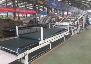 Wholesale Reliable Professional Design Automatic Lamination Machine High Efficiency from china suppliers
