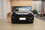 Black Sl03 Changan Electric Vehicles Car High Speed Five Door Five Seats Four