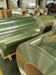 ASTM F138 Alloy Steel Coil Strip Medical Grade UNS S31673 Cold Rolled 12K Mirror