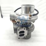 Excavator Spare Parts Turbocharger 1981845 10R0364 For Caterpillar 3126 Engine