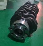 ISUZU HITACHI ZX130-3 Crankshaft Excavator Engine Parts 8-97388828-3