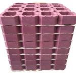 Chrome Corundum Checker Brick for Regenerator in Smelting Furnace Carbon Black