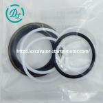 Excavator Spare Parts CAT 313 320 325 Track Adjuster Seal Kit 901408