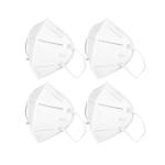 Dust Proof N95 Anti Pollution Mask , N95 Certified Mask Customized Logo