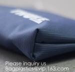 Multifunction canvas cosmetic bags felt makeup bag for sale toiletry bag for