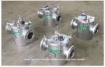 COARSE WATER FILTER AS100 CB / T497-2012 SEA WATER FILTER AS100 CB / T497-2012