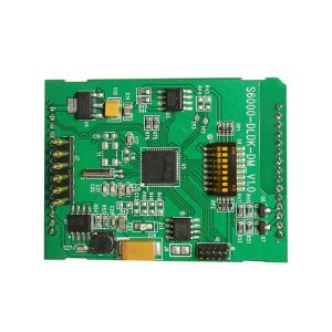 Wholesale ISO13485 One Stop LED Industry PCB Circuit Board Proofing from china suppliers