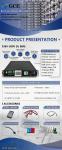 18kgs High Voltage Battery Management System With CAN/RS485 Communication