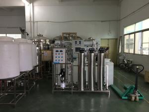 Wholesale 10TPH Seawater Desalination Equipment With RO System from china suppliers