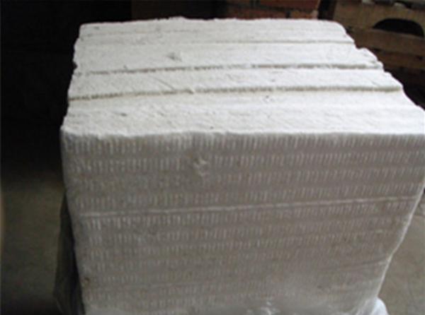 Quality High Heat Insulation Refractory Ceramic Fiber Board White Color For Air Stove for sale