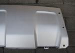 OE Style Bumper Skid Plates For Renault Dacia Duster 2010 - 2015 and Duster 2016