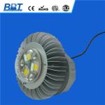 DLC approved 100W LED high bay 5 years warranty IP65