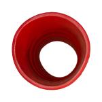 Package Gross Weight 0.400kg Intercooler Hose for Sinotruk HOWO Truck Wg97195301