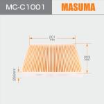 TOYOTA FAW EU 87139-YZZ14 Auto Engine Cabin Filter for LEXUS GS F by MC-C1001