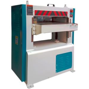 Wholesale Wood Thicknesser Planer Machine With 440mm Max.Planing Width 450 KG Weight from china suppliers