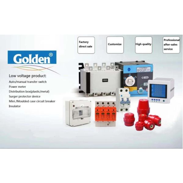 Solar PV DC 1000V Fuse 1phase 10X38mm with Fuse Holder Box