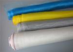 High Density Polyethylene Anti Insect Netting 50 / 30 / 20 mesh For Greenhouse