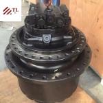325B Crawler Excavator Final Drive 20Y-27-00102 31M8-40010 31M8-40020 31M8-40021