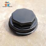 BPW Type Heat Treatment CIMC 6.25''8 UNC 13T Trailer Hub Cap