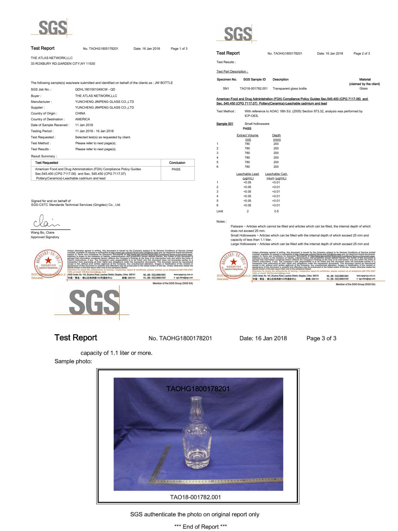 375ml Custom Logo Engraved Tear Drop Shaped Gin Rum Glass Bottle With Corks for Liquor