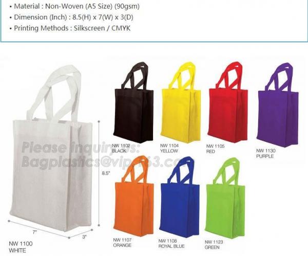 Nylon/polyerster bag Polyester tote bag laundry drawstring bag, PP woven bag Garment bag PVC Leather bag Neoprene lunch