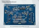 Reliable Galaxy Printer Head Board For Outdoor Eco Solvent Printers