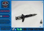 Fuel Injector Assembly 095000-7720 23670-30320 095000-7430 095000-7440 095000