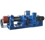 Rubber Cracker Mill For Waste Tyre Recycling