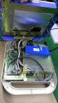 Full Digital Laptop 12 Inch Ultrasound Scanner Machine