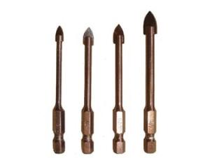 Wholesale HSS DRILL- Glass Drill Bits 07 from china suppliers