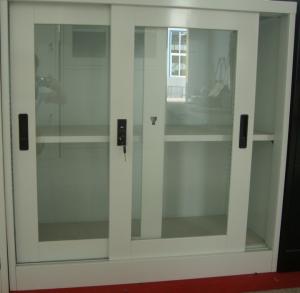 Wholesale Wine Cabinet Tempered Glass Panel Transparent 3 mm Thickness from china suppliers