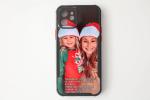 Waterproof Frosted Mobile Accessories Business Ideas Anti Gravity TPU Material