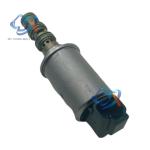 STAR ZEBRA SV90-G40R-0-G-24ER Solenoid Valve for SY215 Excavator Part Name