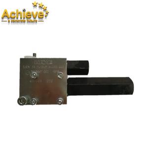 Wholesale HAWE SANY Concrete Pump Parts Balance Valve For LHDV33 360 380 400 440 320 from china suppliers